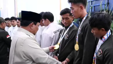 bonus atlet sea games