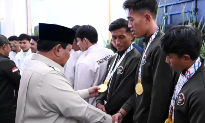 bonus atlet sea games