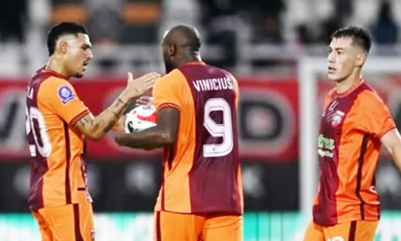 borneo fc psm makassar