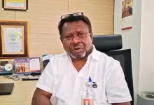 BBM subsidi kapal sungai