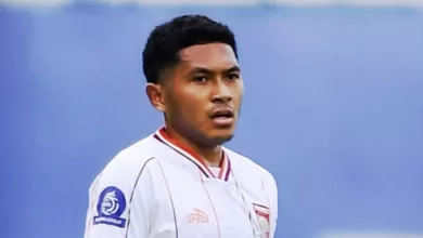 Fajar Fathur Rahman pindah ke mana