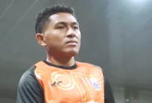 Fajar Fathur Rahman persija