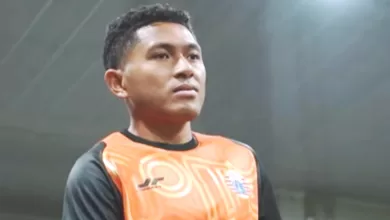Fajar Fathur Rahman persija