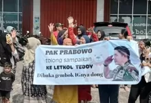 Letkol Teddy Indra Wijaya