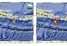 Gempa Bali