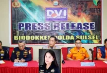 Florencia Lolita Wibisono