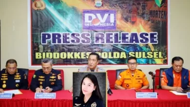 Florencia Lolita Wibisono