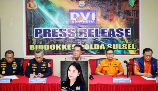 Florencia Lolita Wibisono