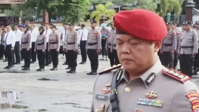 Kombes Pol Heri Rusyaman