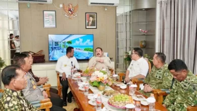 Jaksa Agung ST Burhanuddin