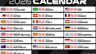 MotoGP 2026
