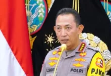 Mutasi Kapolda 2026