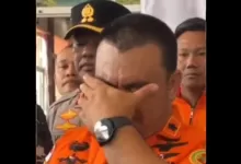 Korban pesawat ATR 42-500 ditemukan