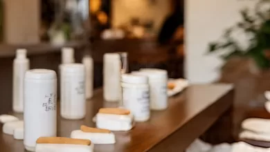 BPOM kosmetik berbahaya