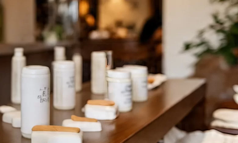 BPOM kosmetik berbahaya