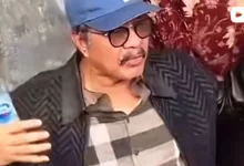 viral video Nur Alam