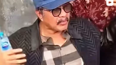 viral video Nur Alam