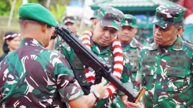 Pangdam VI Mulawarman