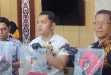 pembunuhan mt hayono balikpapan