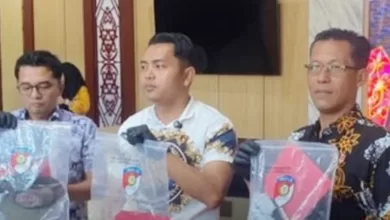 pembunuhan mt hayono balikpapan