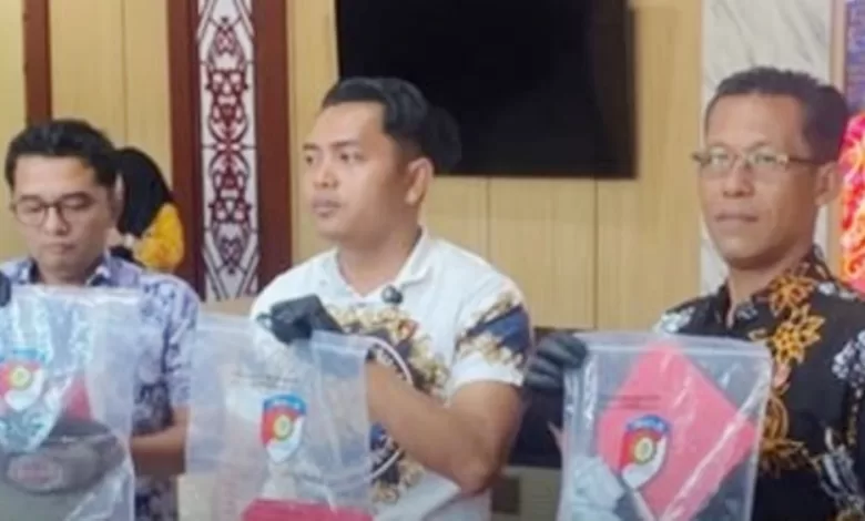 pembunuhan mt hayono balikpapan