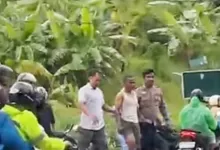 kasus penikaman gunung mangga Samarinda