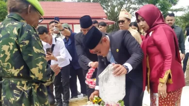 Peristiwa Merah Putih Sangasanga