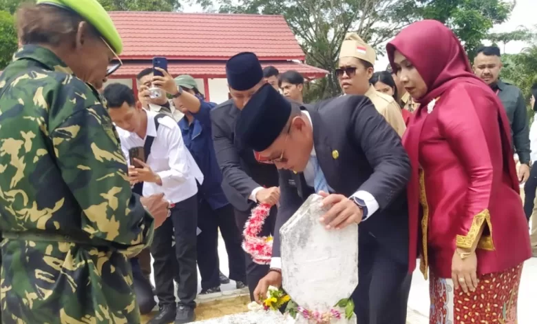 Peristiwa Merah Putih Sangasanga