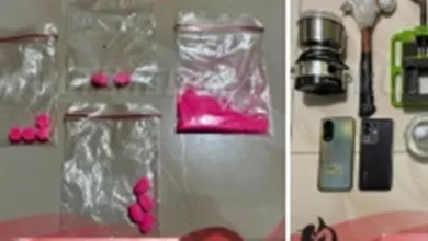 pil iron man samarinda