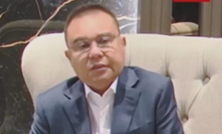 pilkada dipilih dprd