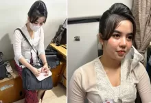 pramugari gadungan nisya