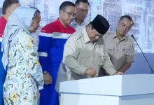 proyek rdmp pertamina balikpapan