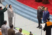 Sari Yuliati Wakil Ketua DPR RI