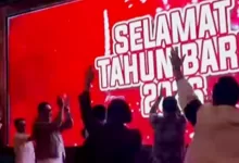 tahun baru 2026 samarinda