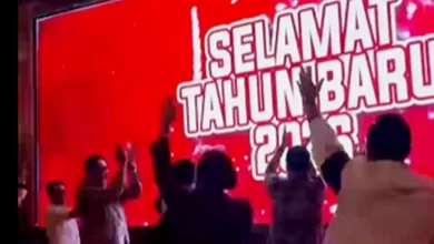 tahun baru 2026 samarinda