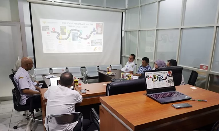 KI Kaltim Diskominfo