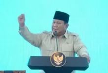 Prabowo video MBG