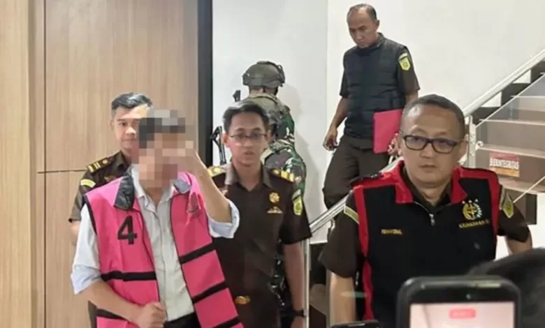 lahan transmigrasi Kaltim