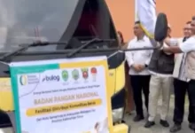 krisis logistik Mahulu
