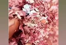 cacahan uang TPS Bekasi