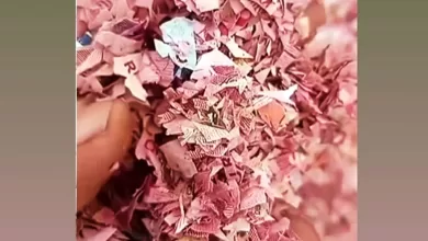 cacahan uang TPS Bekasi