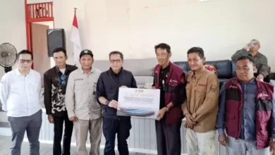 Desa Konservasi Pesut