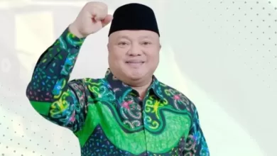 Gamalis Ketua PPP Kaltim