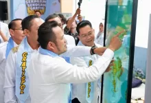 gratispol kaltim 2026