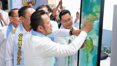 gratispol kaltim 2026