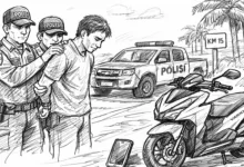 curanmor Samarinda