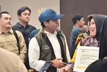 menhut perhutanan sosial