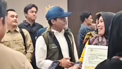 menhut perhutanan sosial