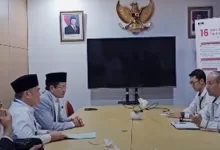 Menag Nasaruddin Umar KPK