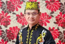 mobil dinas gubernur kaltim